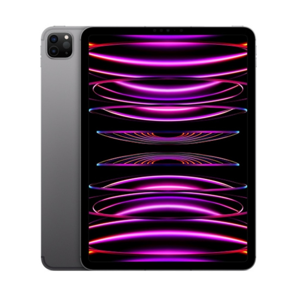 苹果iPad pro 2022款 11寸第四代M2 平板电脑