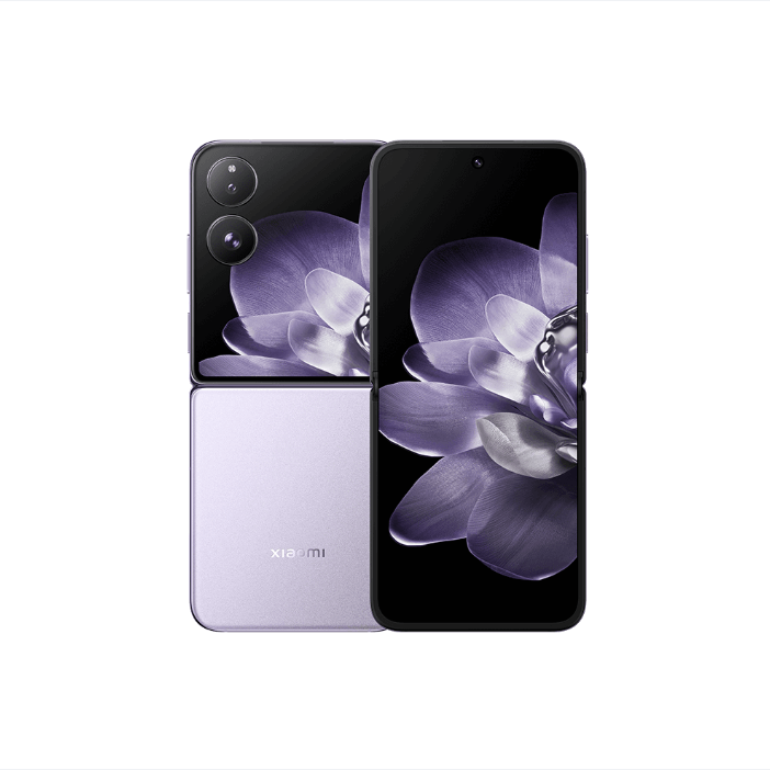 全新小米Xiaomi MIX Flip第三代骁龙8