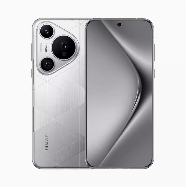 全新HUAWEI Pura 70Pro+超聚光微距长焦