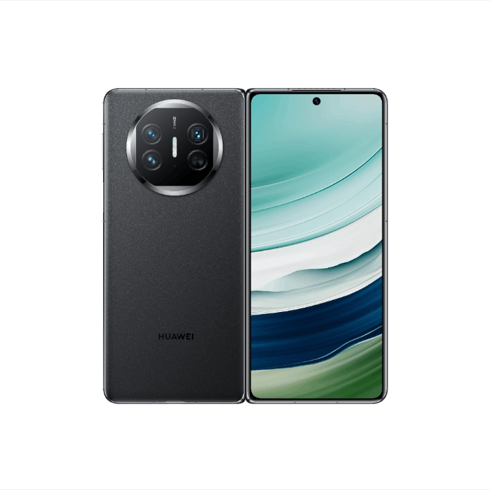 全新华为HUAWEI Mate X5超轻薄四曲折叠