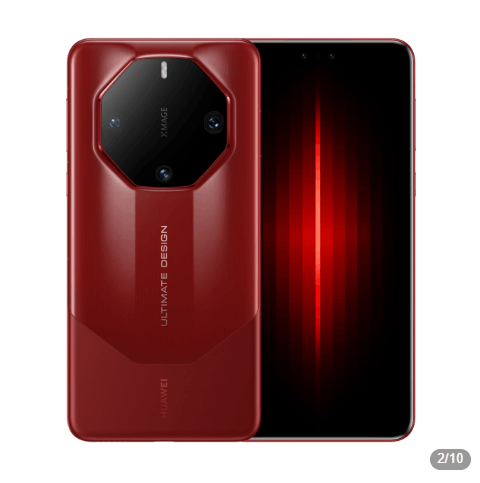 全新国行华为HUAWEI Mate 60 RS 非凡大师