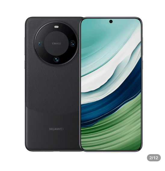 全新国行HUAWEI Mate 60遥遥领先