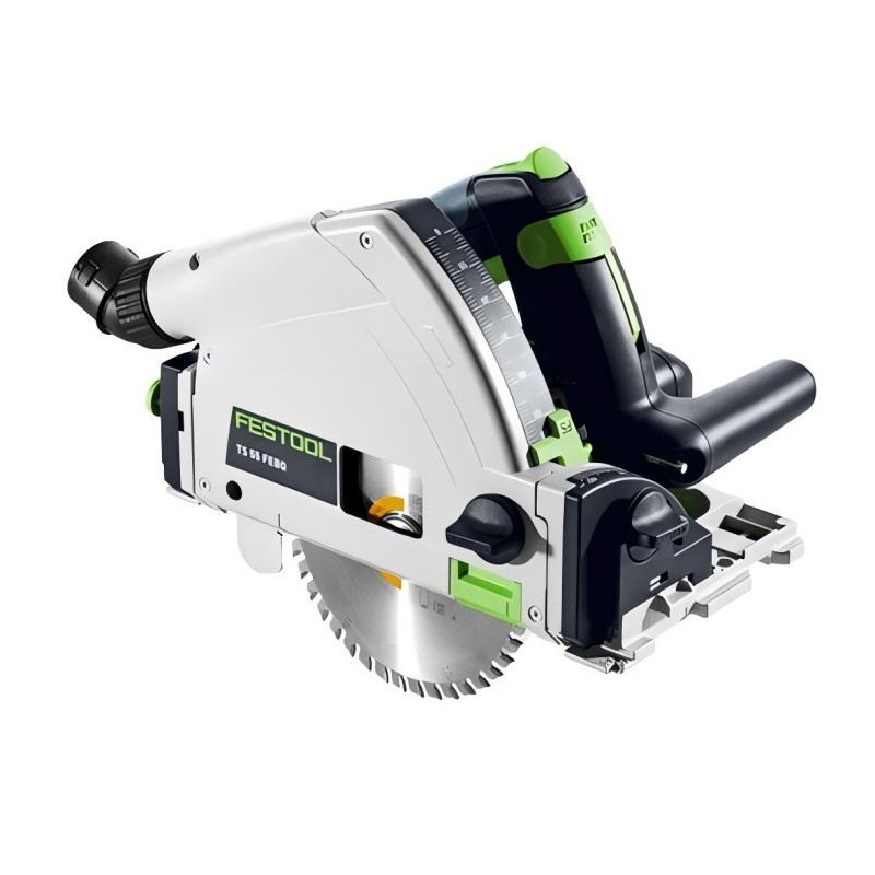 Festool费斯托工具圆锯TS 55 FEBQ-Plus