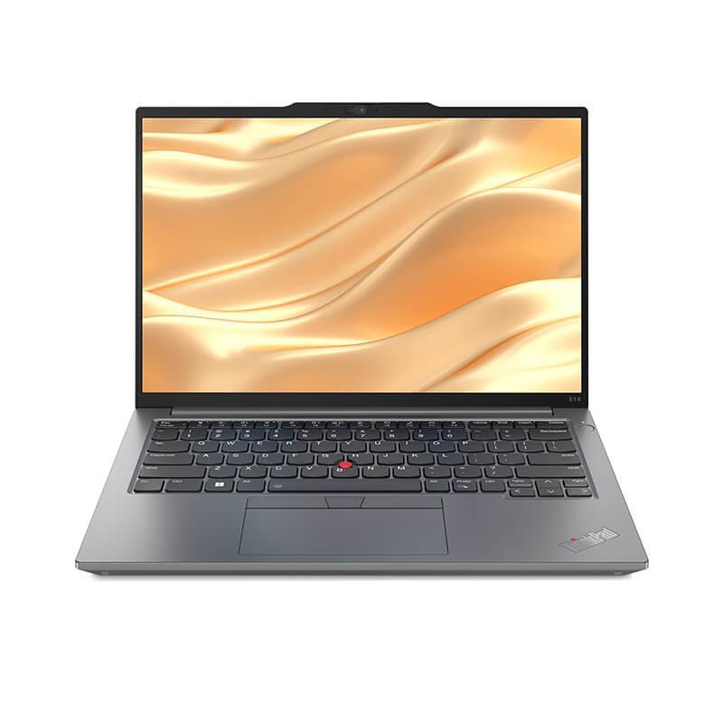 Thinkpad E14 酷睿版 I7-10代黑色双金属