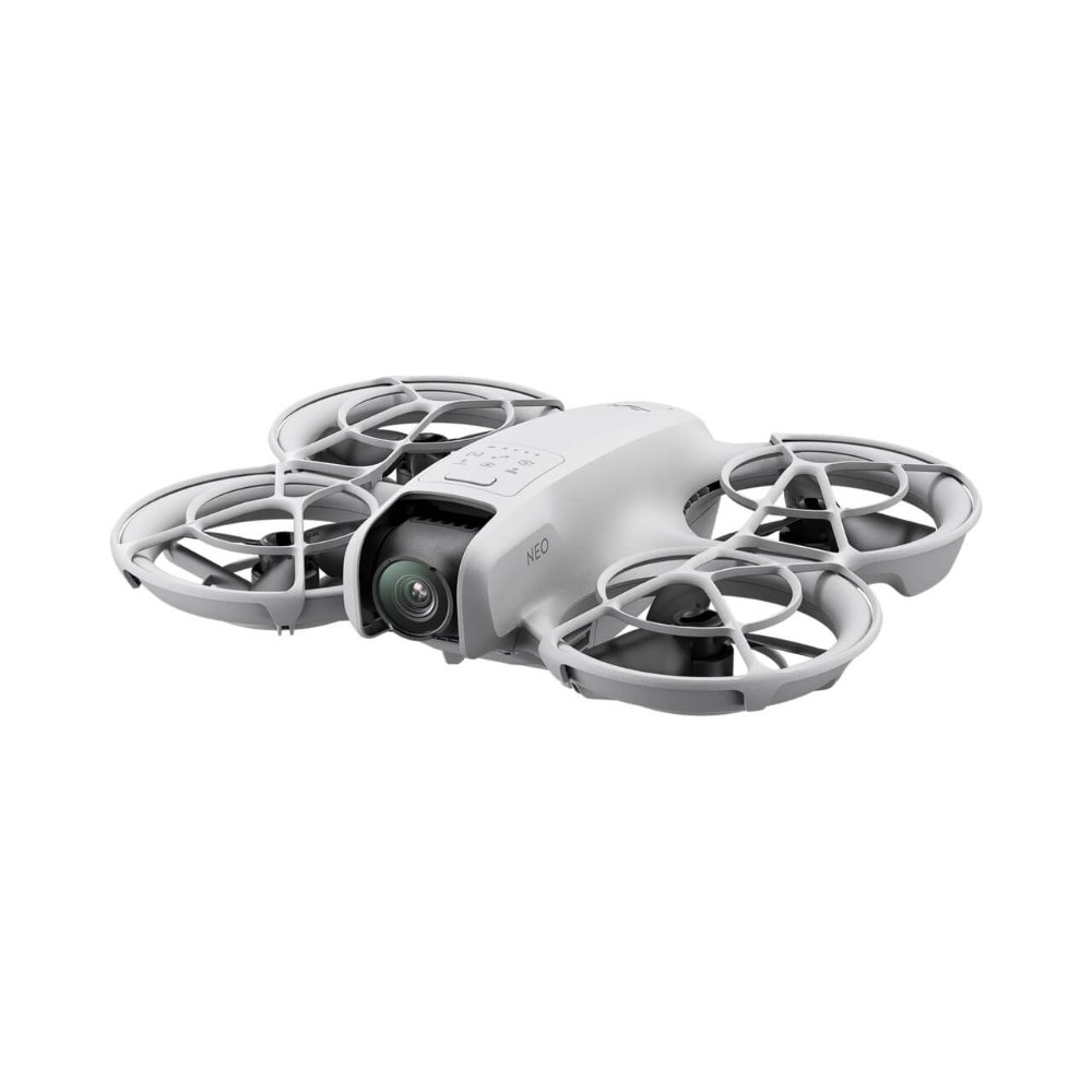 新品上市 大疆 DJI NEO新品专用航拍高清无人机 飞行器