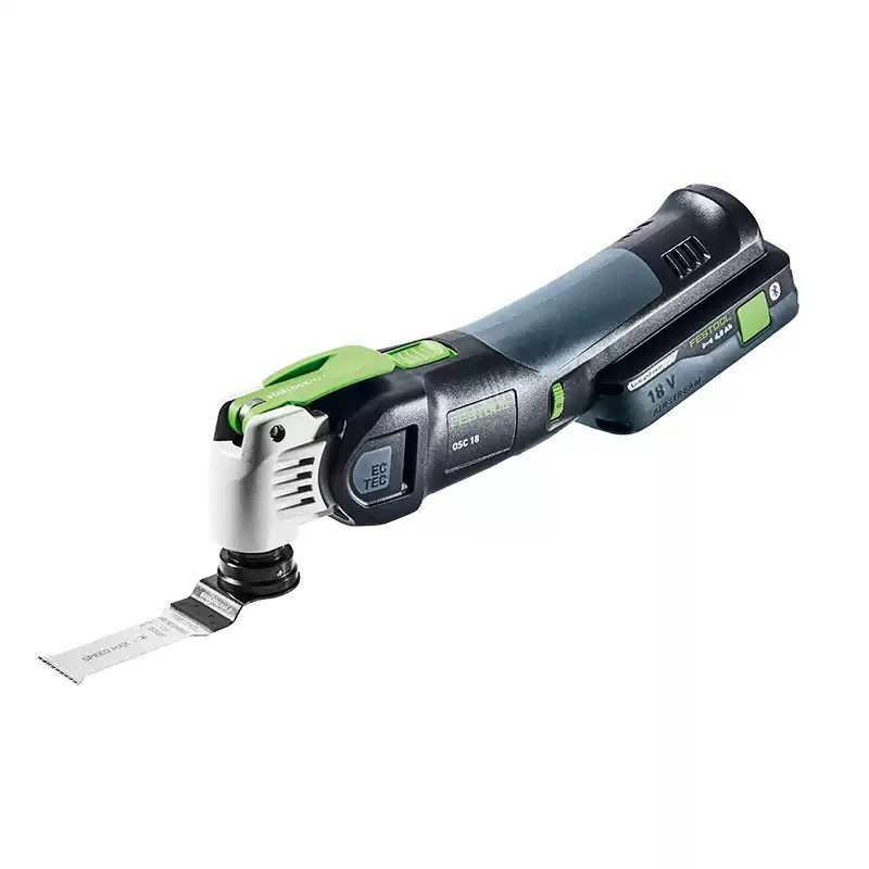 FESTOOL费斯托工具OSC18摆动锯（不含电池）