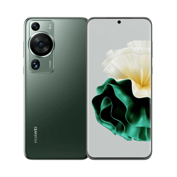 99新华为HUAWEI P60Pro 超聚光夜视长焦昆仑玻璃