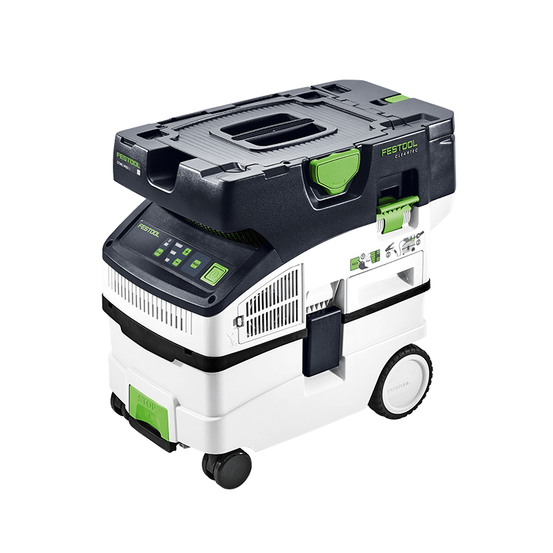 FESTOOLFestool费斯托工具MIDII无绳集尘器