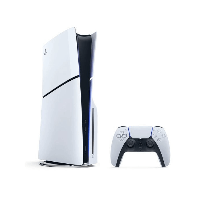 全新索尼PS5slim  PS5主机 现货速发