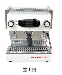 B-Lamarzocco Linea mini半自动咖啡机