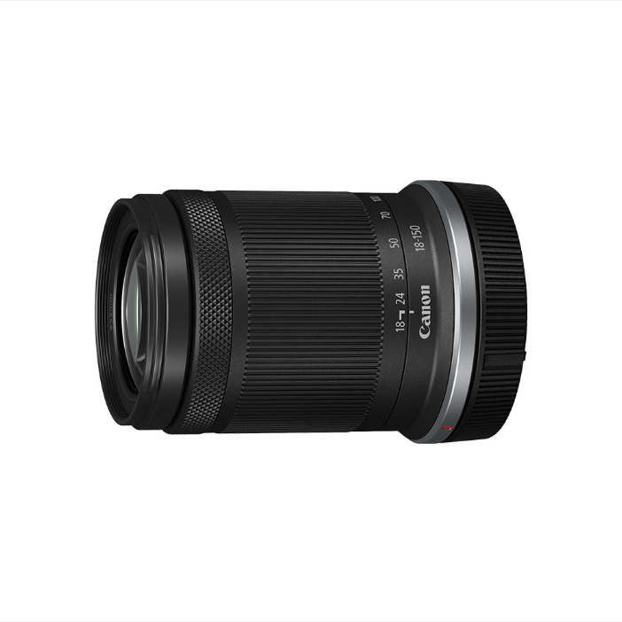 RF-S18-150mm F3.5-6.3 IS STM镜头