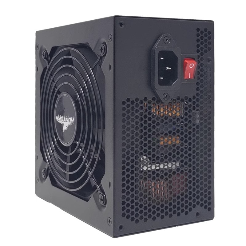 长城金牌全模组电源 750W 850W 1000W 长城电源