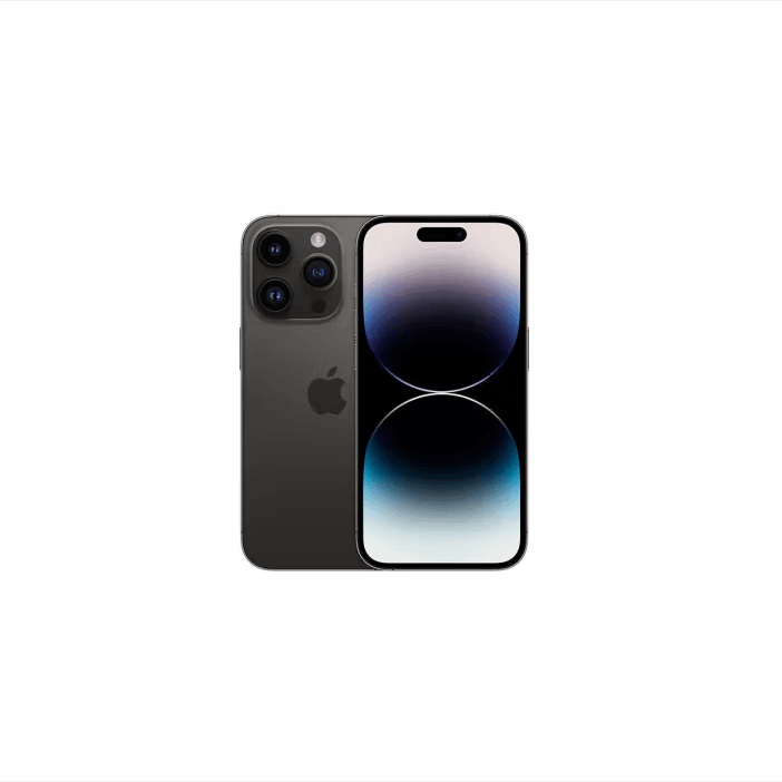 iPhone14promax二手国行99新  短租 工作室