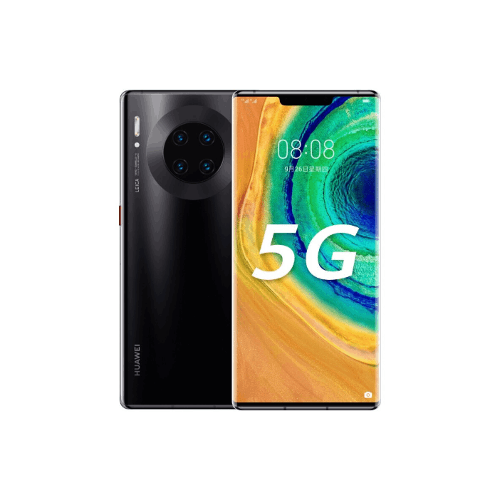 95新华为Mate30Pro 5G手机双卡双待国行现货发