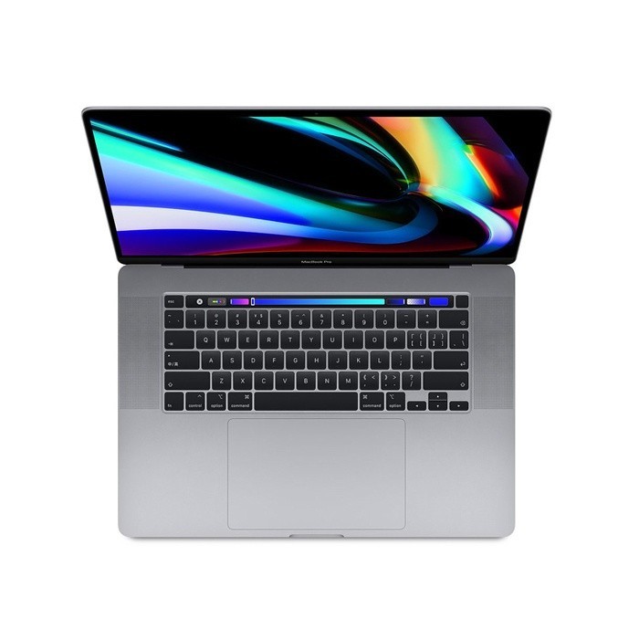 苹果MacBookPro 16寸 高性能笔记本 高性能独显