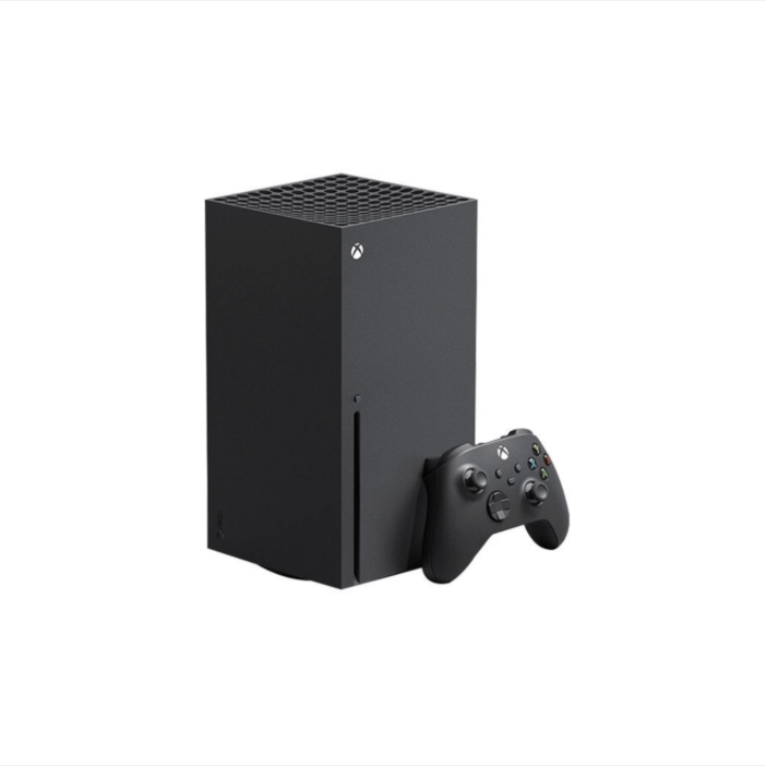 全新微软版本Xbox Series x家用游戏机