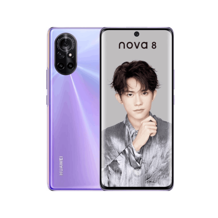 95新原装华为nova8 5G HUAWEI nova 8