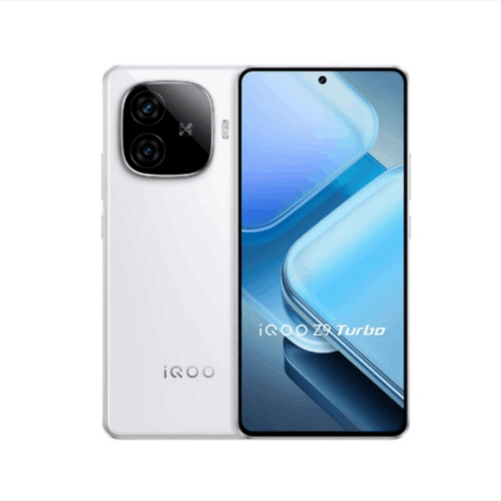 99新 vivo iQOOZ9Turbo 超狠双芯 学生游戏