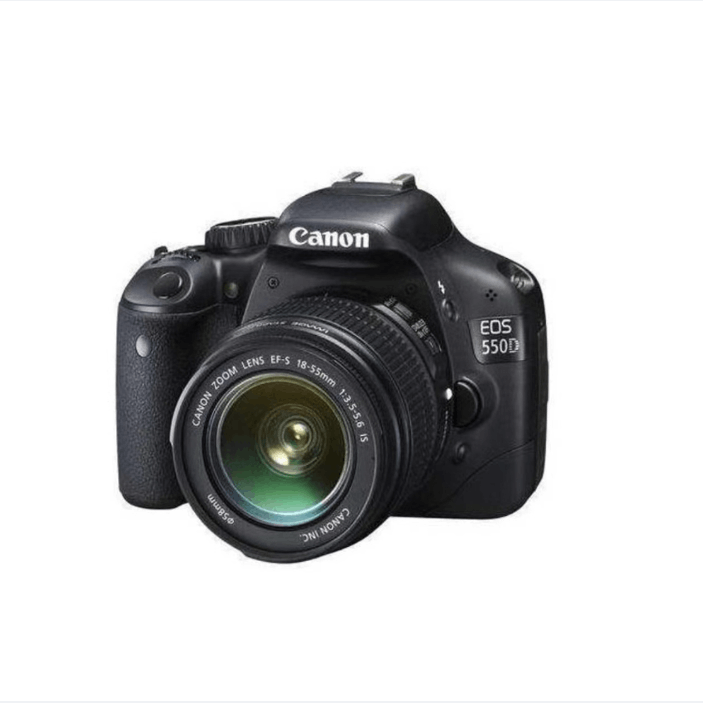 Canon/佳能 EOS 1200D套机