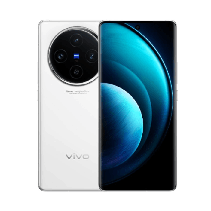 95新 vivo x100 Pro 超级长焦摄像