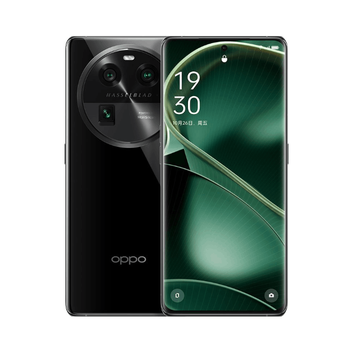 99新 OPPO Find X6 超光影三主摄