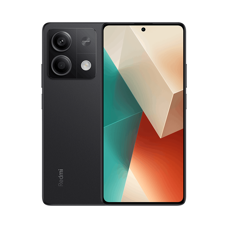 95新红米Redmi Note13pro 新2亿像素