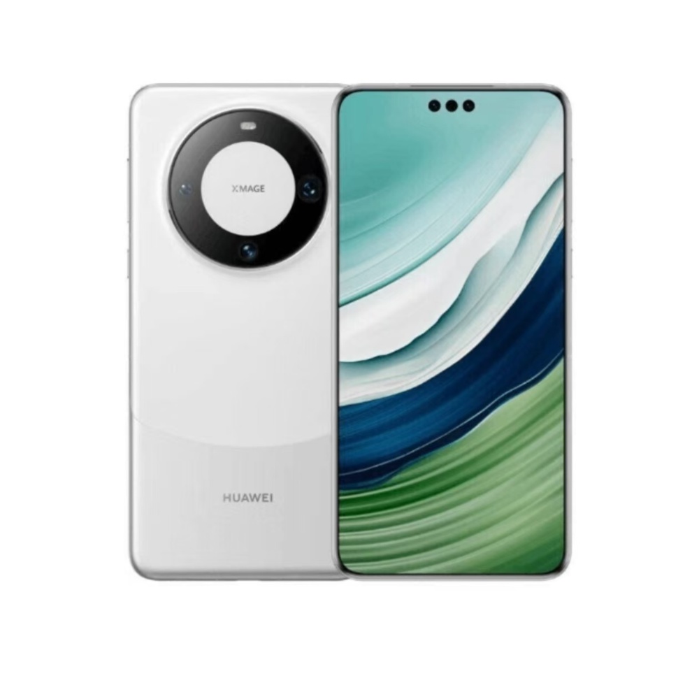 95新华为HUAWEI Mate60 卫星通话 遥遥领先