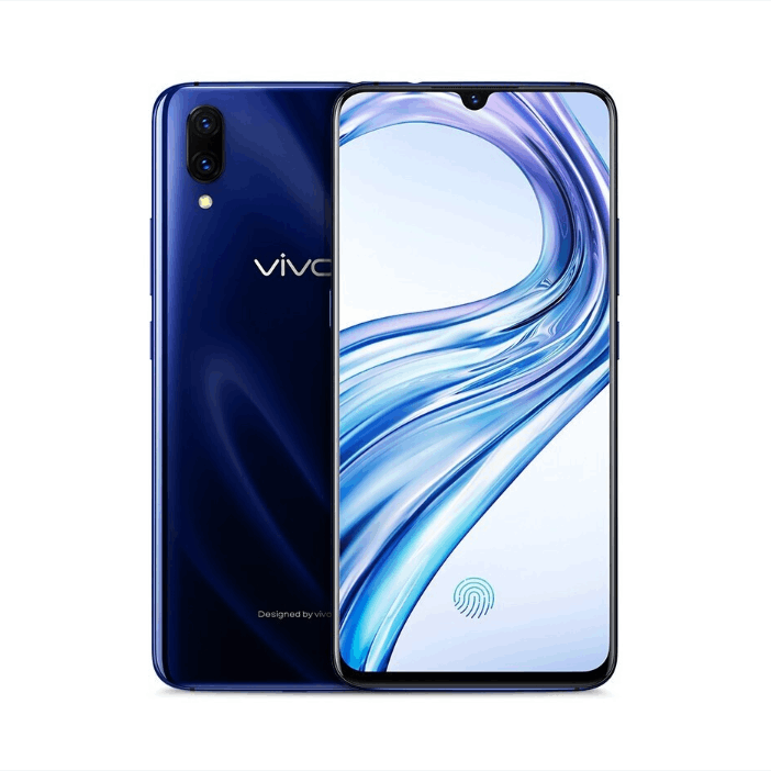 95新VIVOX23全网通 vivo x23 工作机租期质保