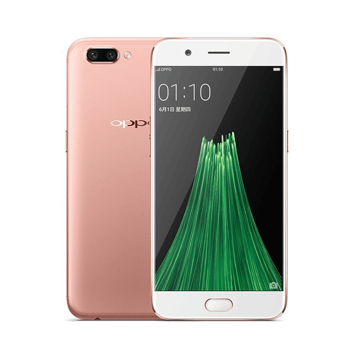 95新OPPOR11手机三网通工作机 oppo r11可短租