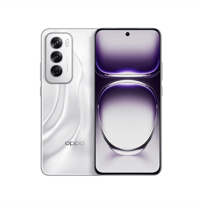 99新OPPO Reno12 天玑8250超美小直屏拍照手机