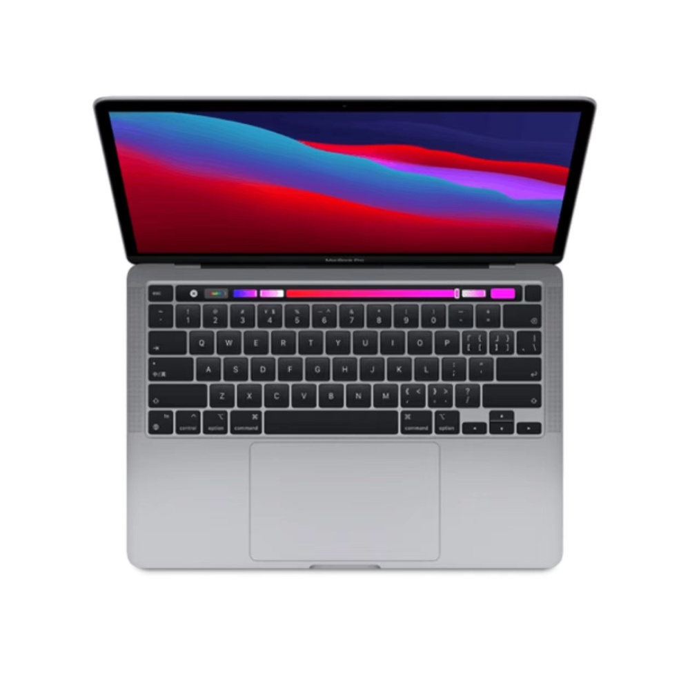 武汉MacBook M1 M2 上网办公剪辑 新款热租