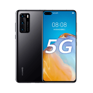 精选99新华为HUAWEI P40 5G全网通 超感知影像