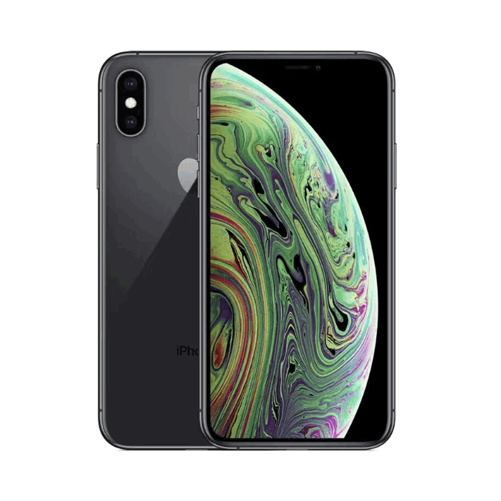 95新苹果iPhoneXSMax全网通4G直播备用工作机