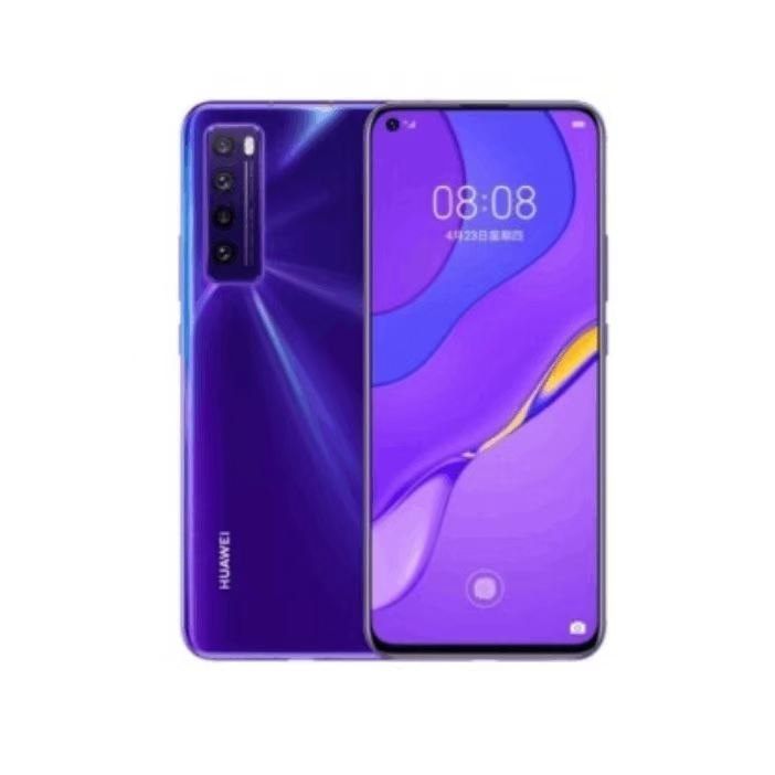 95新华为nova7 5G HUAWEI nova 7