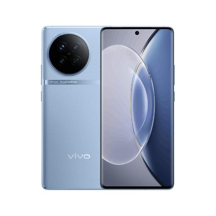 95新 vivoX90 全网通 双卡双待 顺丰包邮