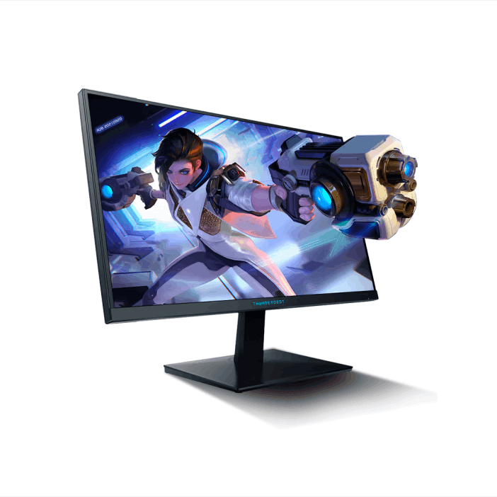 黑武士SE ZQ27F240 27英寸2K 240Hz