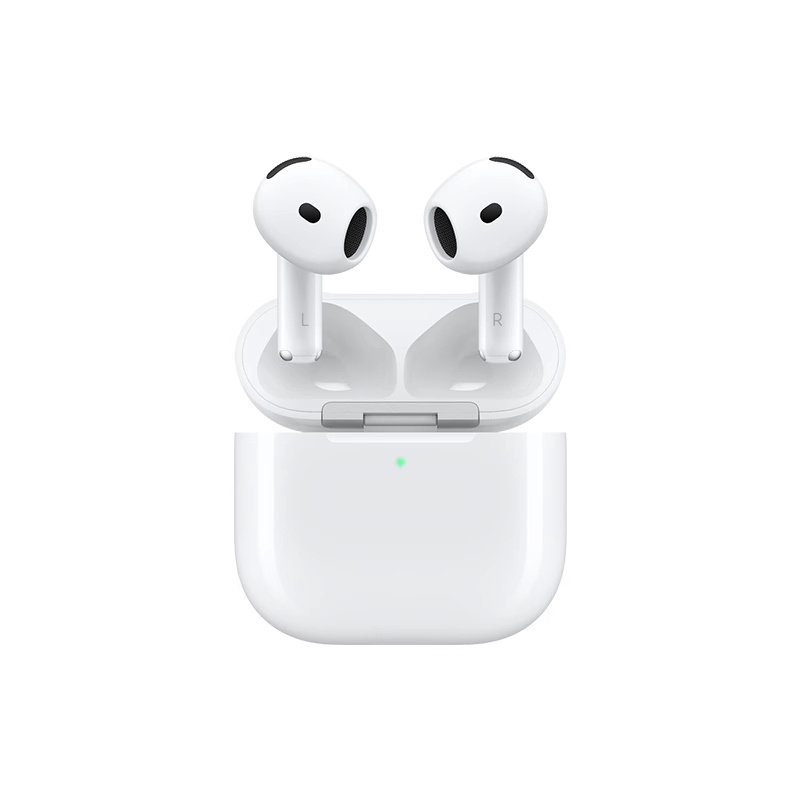 全新正品AirPods4第四代苹果耳机主动降噪