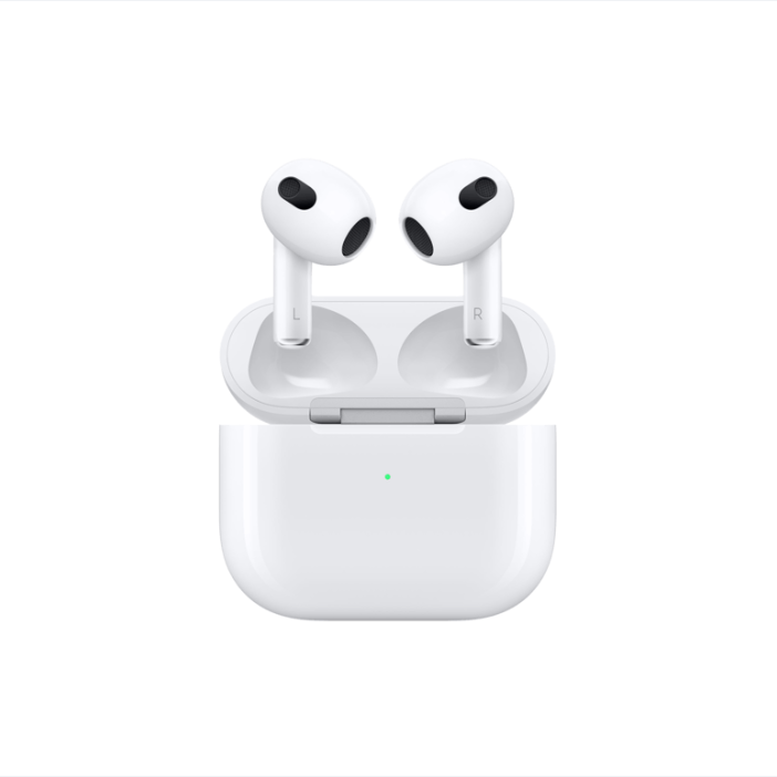 国行全新苹果Airpods 第三代 无线蓝牙耳机