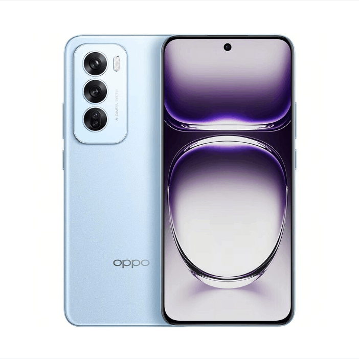 99新OPPO Reno12小屏手机 reno12 AI影像