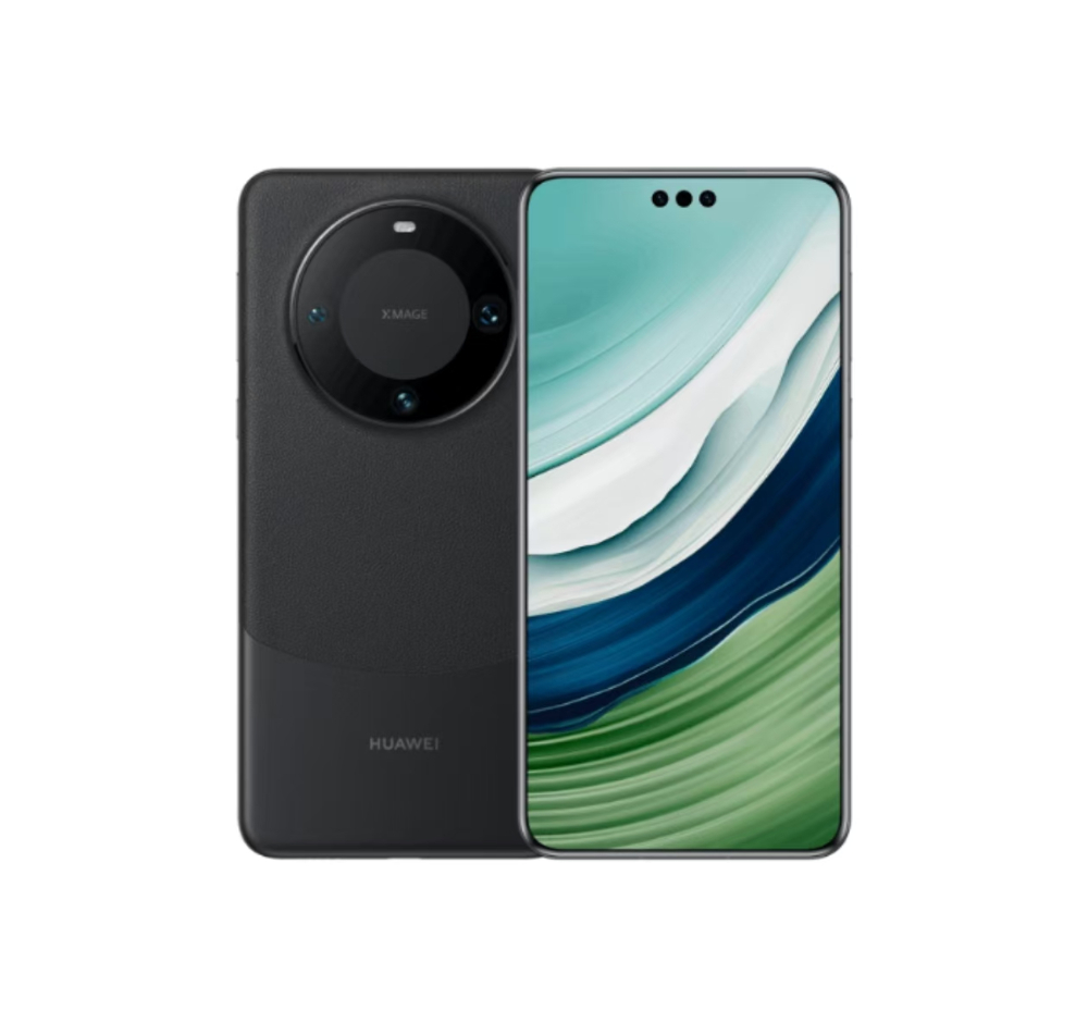 99新 华为HUAWEI Mate60Pro 遥遥领先