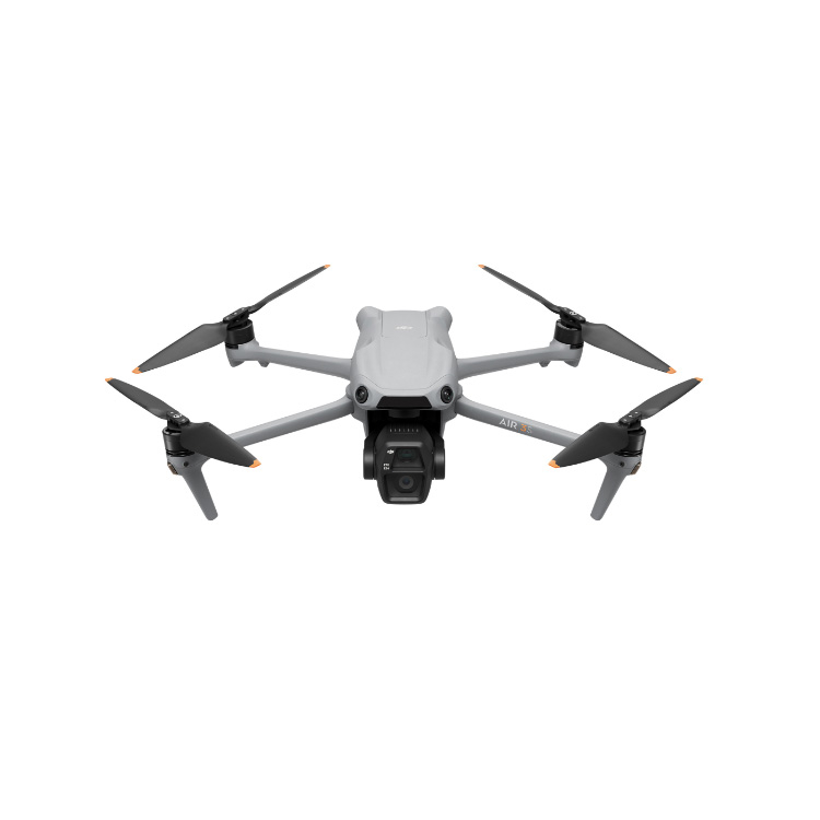 大疆DJI Air3s新品航拍无人机双摄长焦避障高清激光雷达