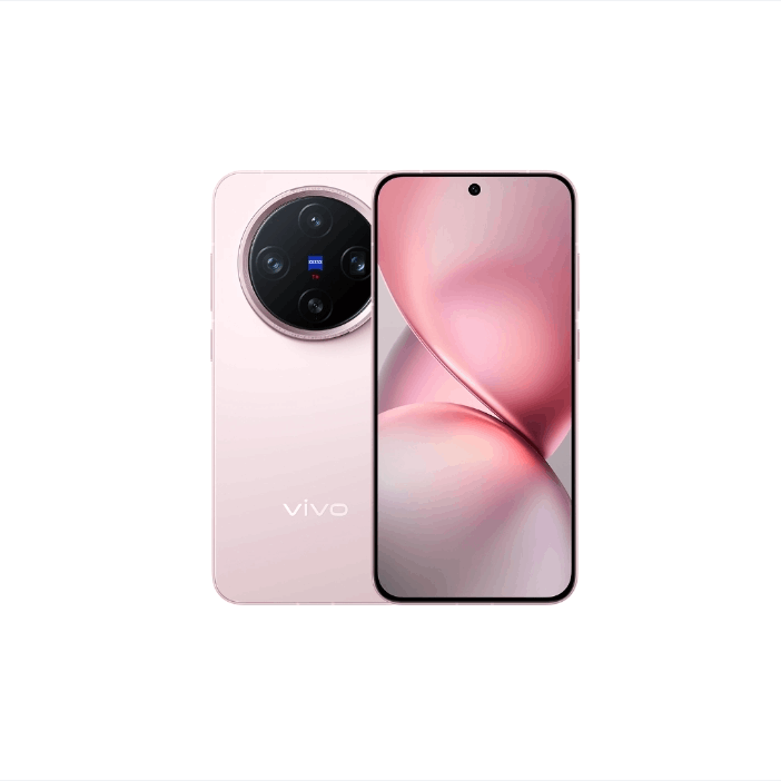 全新vivo X200 Pro mini蔡司超级长焦