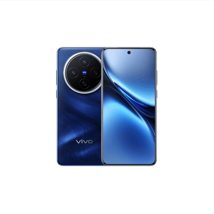 全新vivo X200 蔡司超级长焦拍照手机