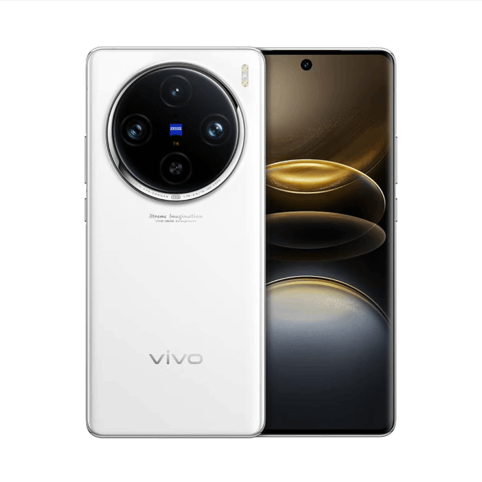 95新 ViVO X100 Pro 超级长焦拍摄拍照 演唱会