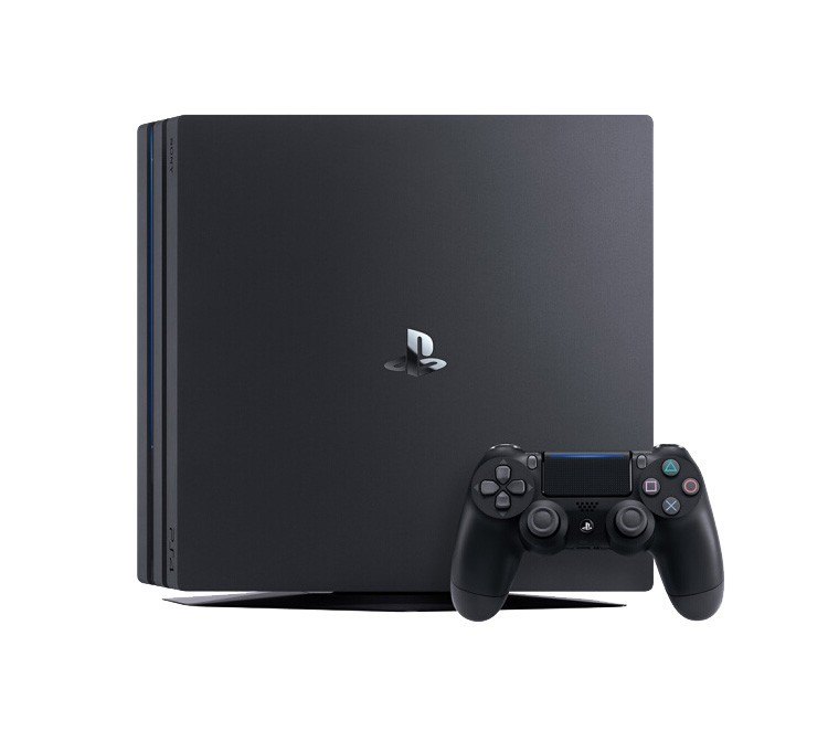 95新索尼PS4Pro   ps4slim 游戏机 现货速发