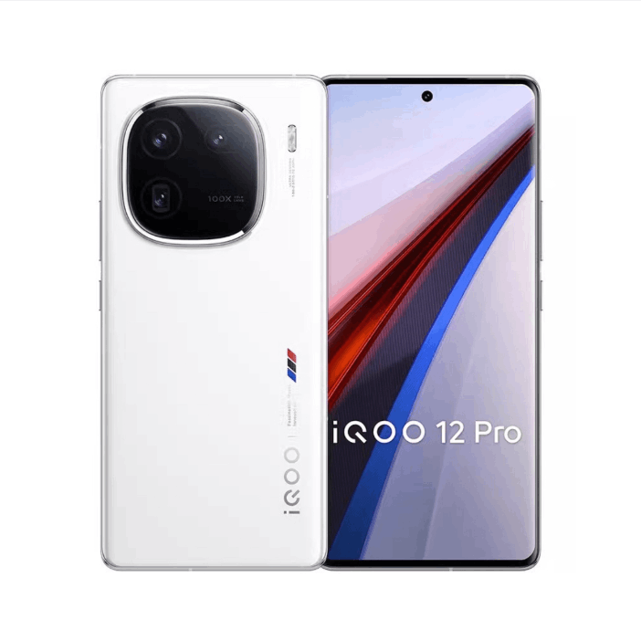 95新 Vivo iQQO 12 Pro 骁龙8Gen3