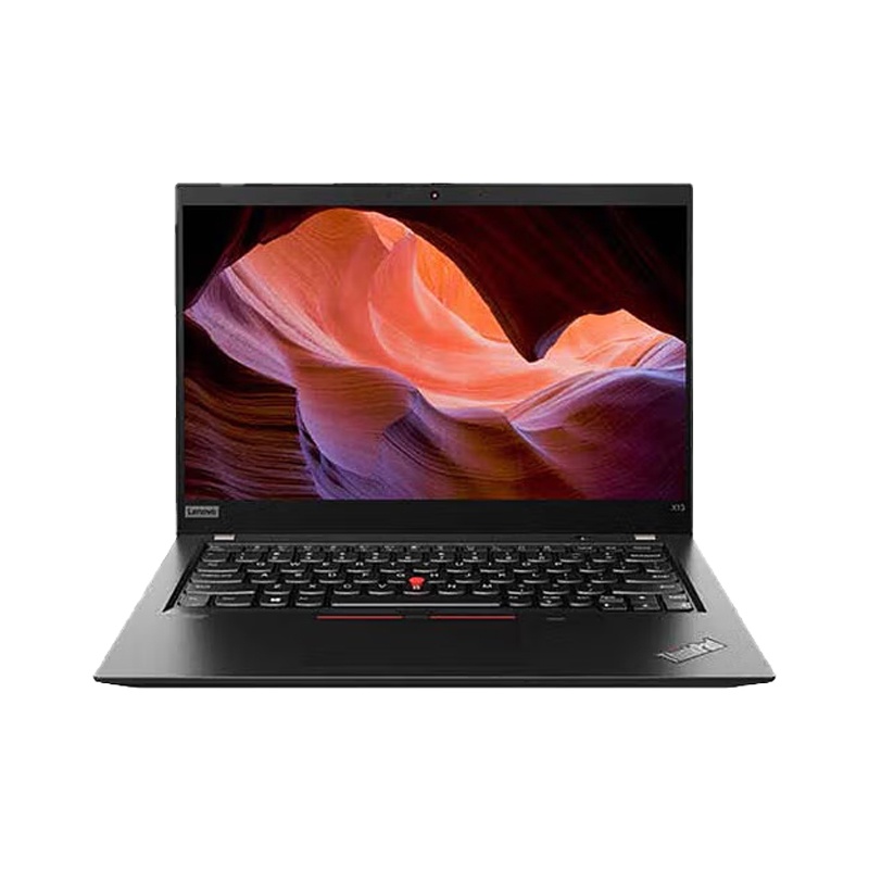 90新 ThinkPad X13 轻薄便携商务办公笔记本