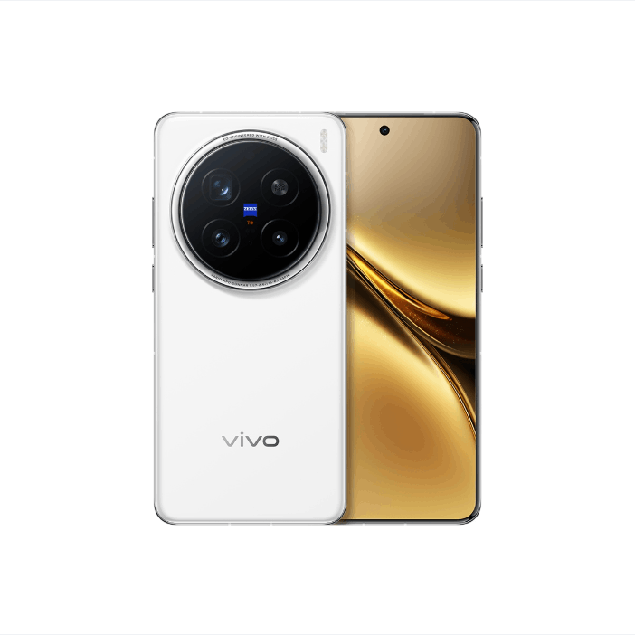 全新vivo X200 Pro蔡司2 亿APO超级长焦