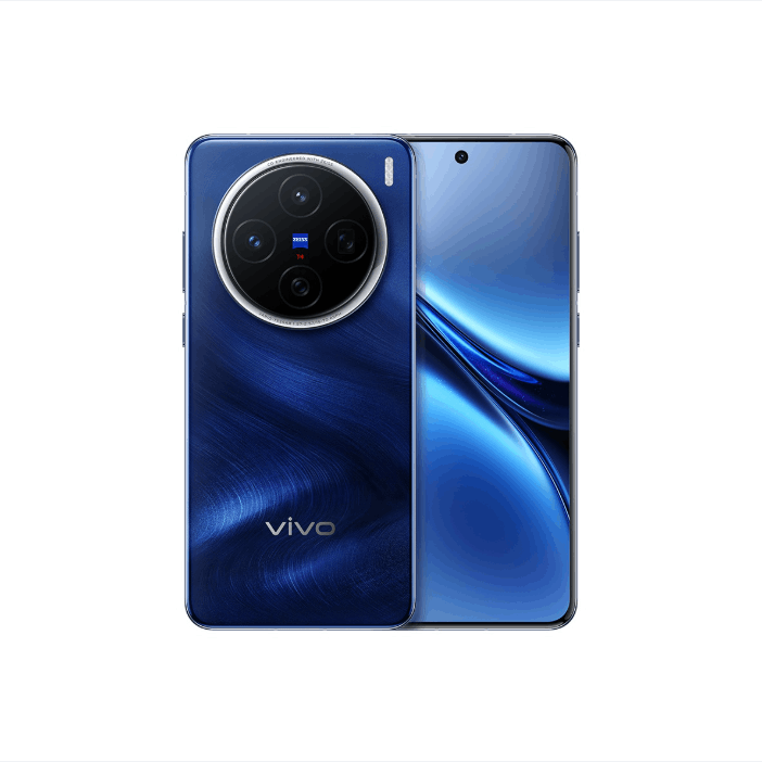 全新vivo X200天玑 9400蔡司超级长焦