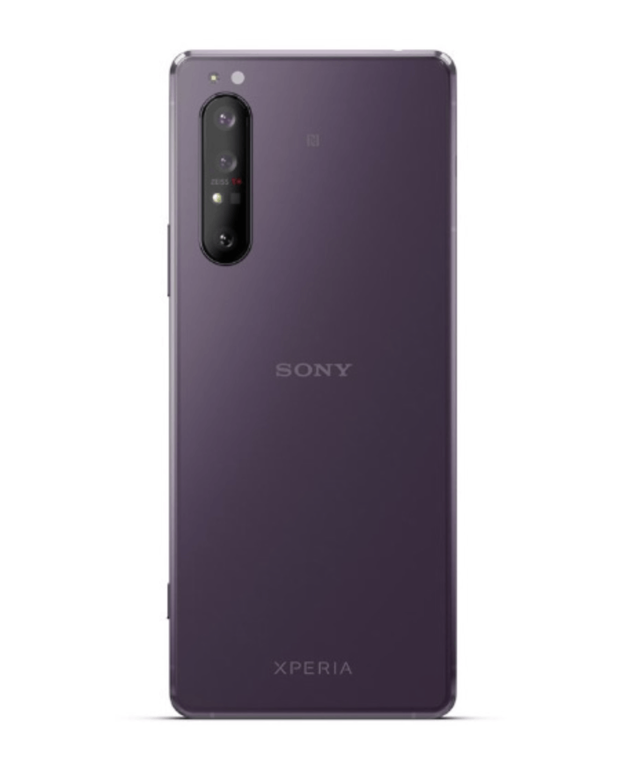 95新 索尼 Xperia1 II 短租顺丰包邮